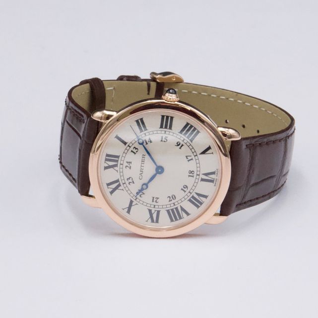 Cartier Ronde Louis W6800251 Image 5